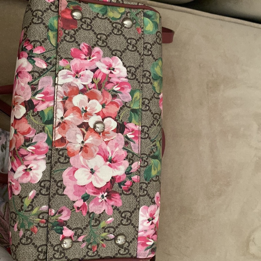 Gucci original Bloom Handbag - Picture 5 of 7
